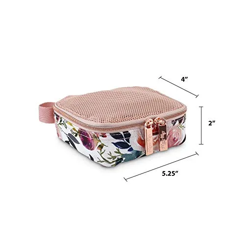 Itzy Ritzy Packing Cubes – Set of 3 Packing Cubes