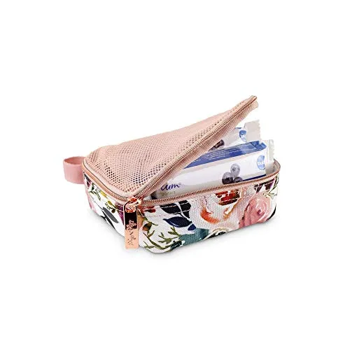 Itzy Ritzy Packing Cubes – Set of 3 Packing Cubes