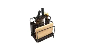 Japanese Multi-Purpose Tableware Rack