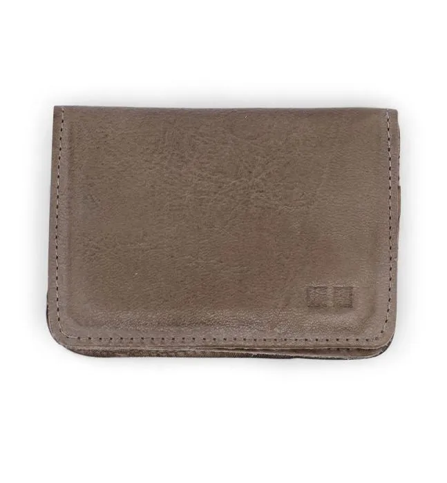 Jeor Wallet Taupe