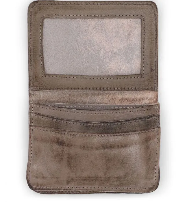 Jeor Wallet Taupe
