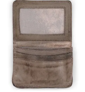 Jeor Wallet Taupe