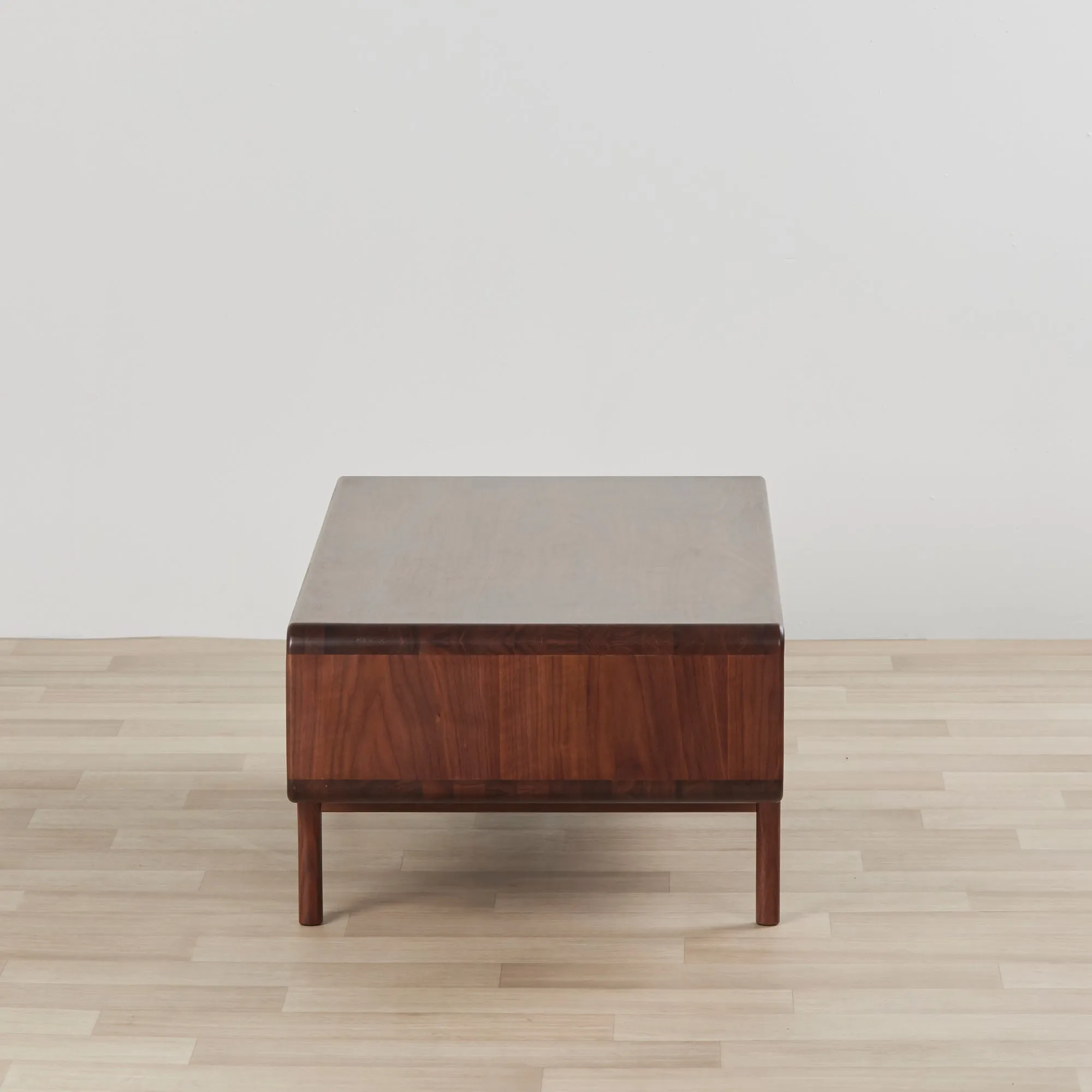 Karla Coffee Table - Walnut