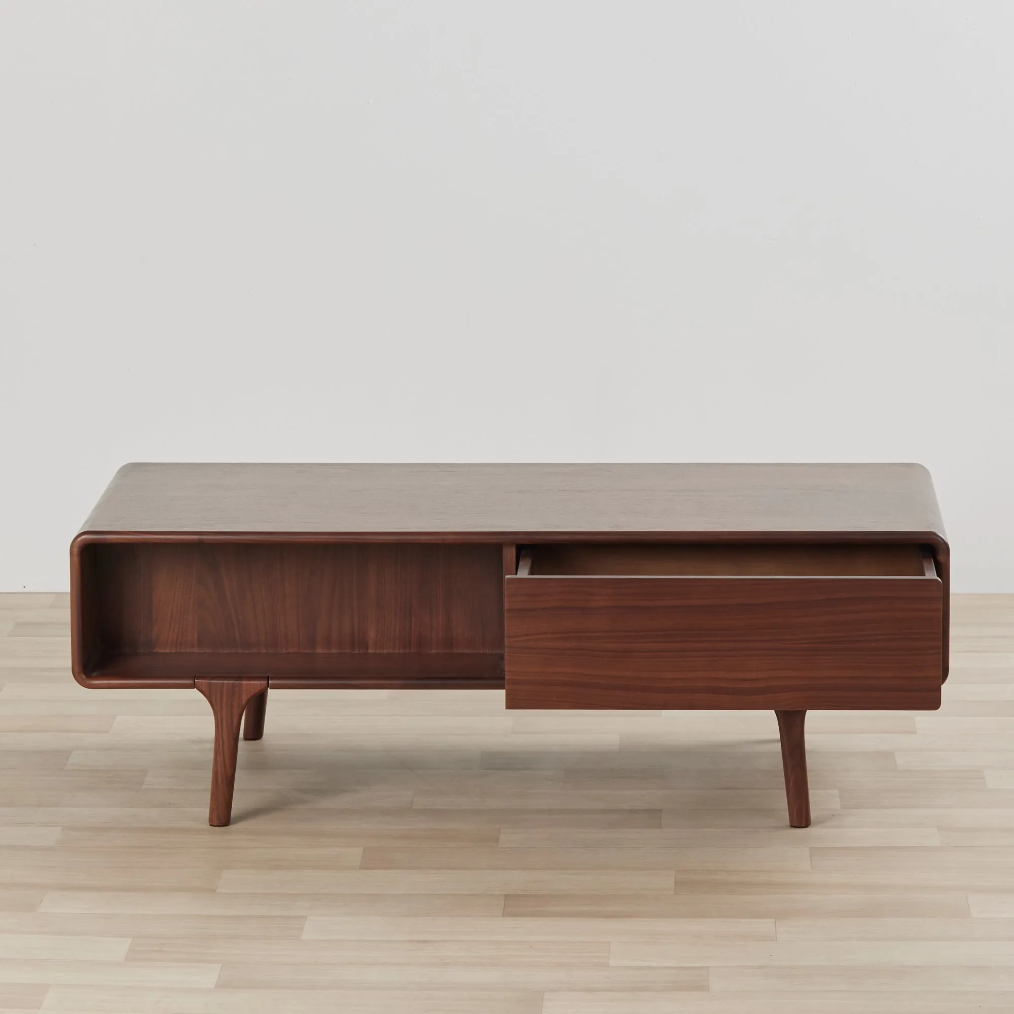 Karla Coffee Table - Walnut