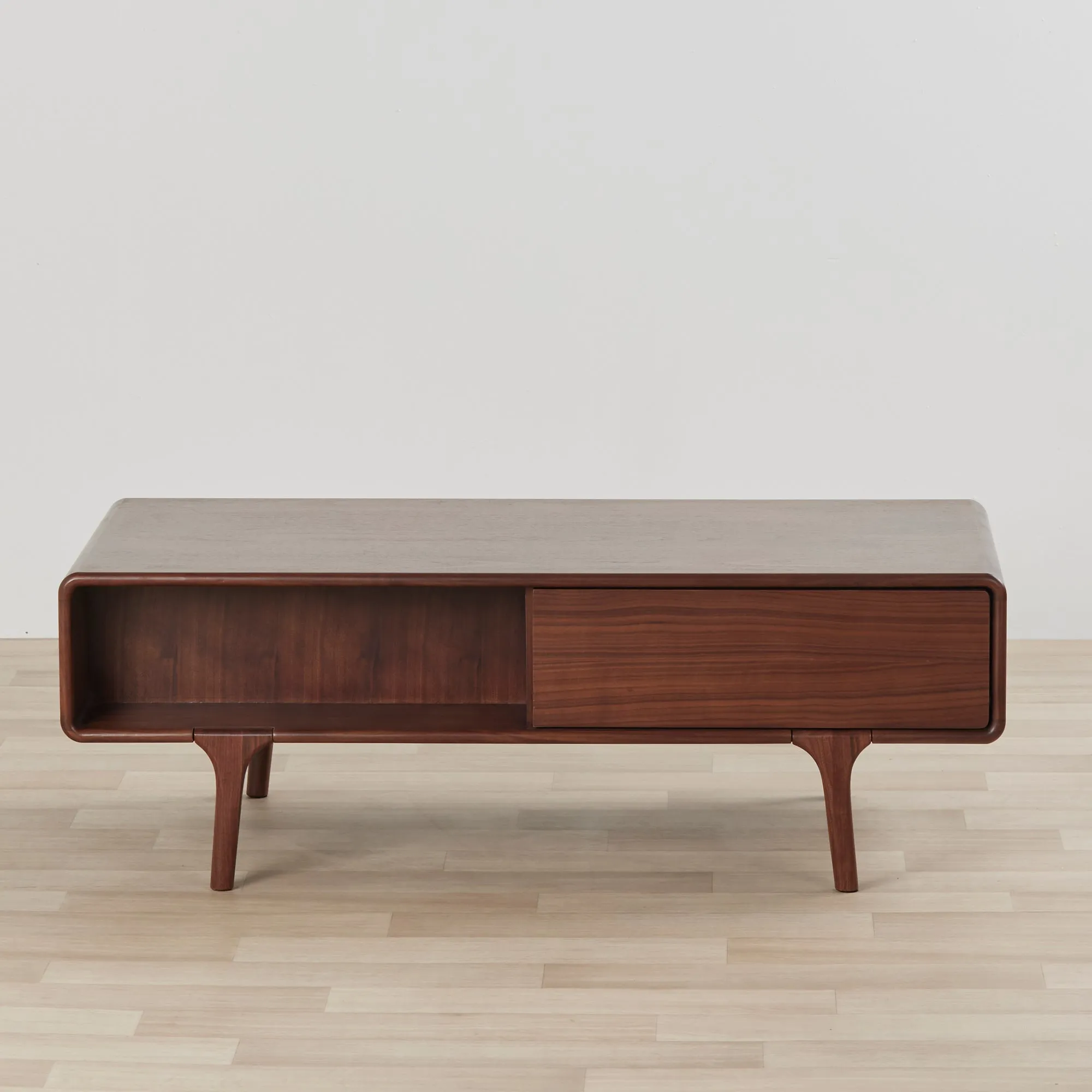 Karla Coffee Table - Walnut