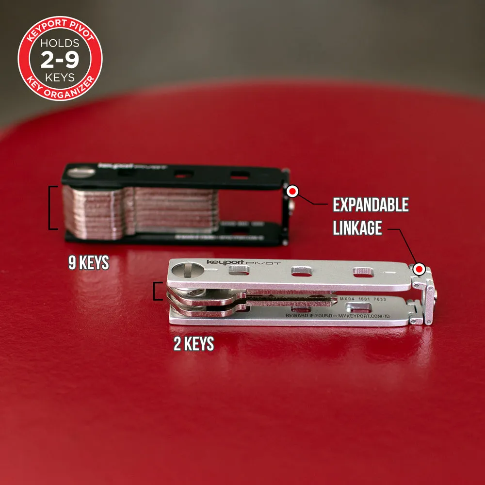 Keyport Pivot 1.0