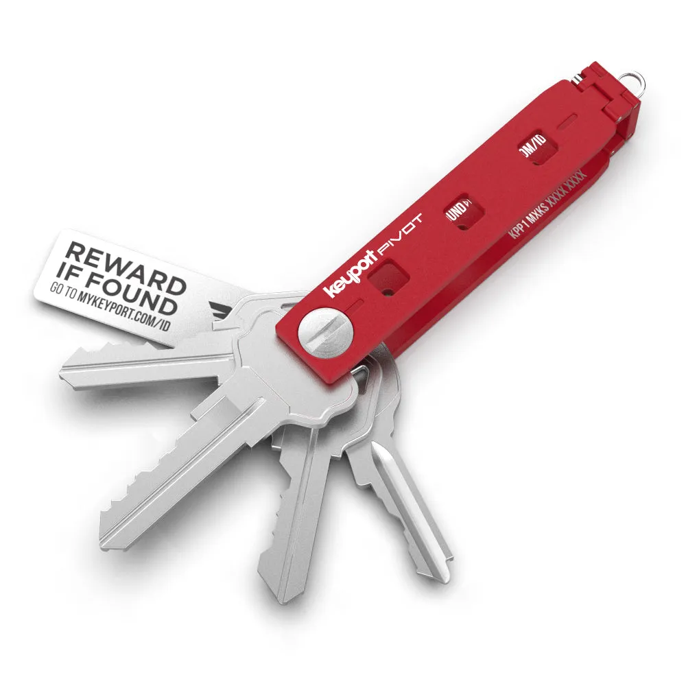 Keyport Pivot 1.0