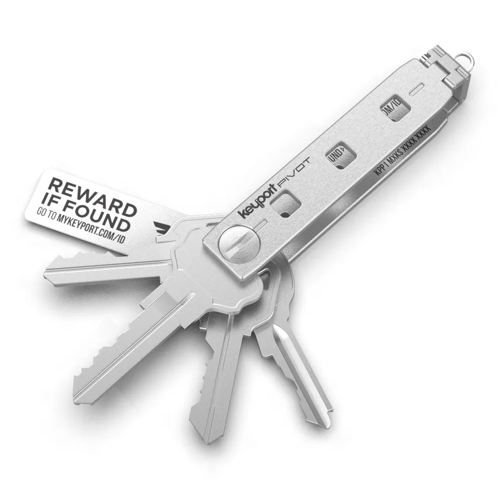 Keyport Pivot 1.0