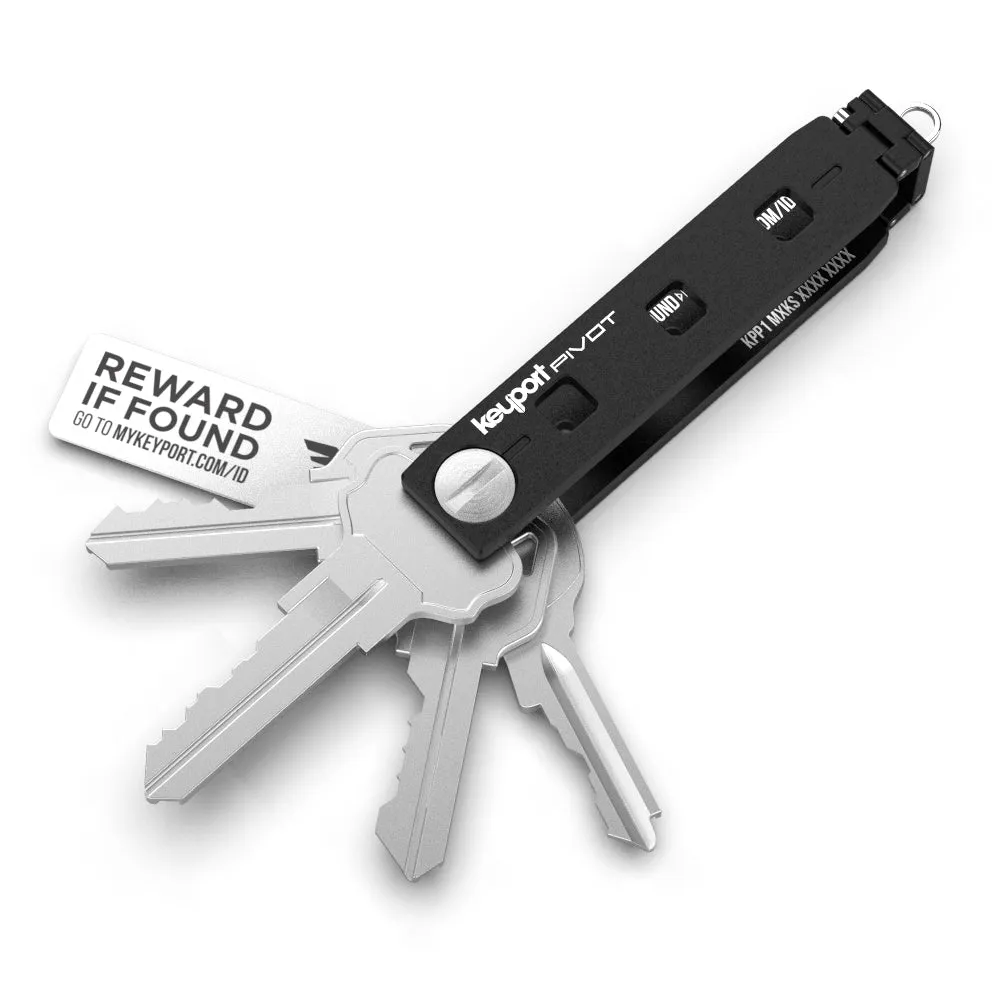 Keyport Pivot 1.0