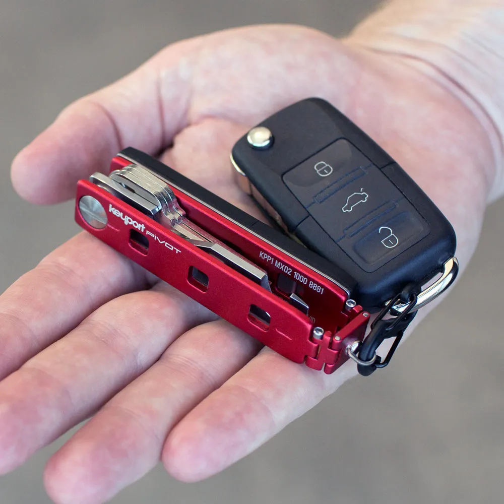 Keyport Pivot 1.0