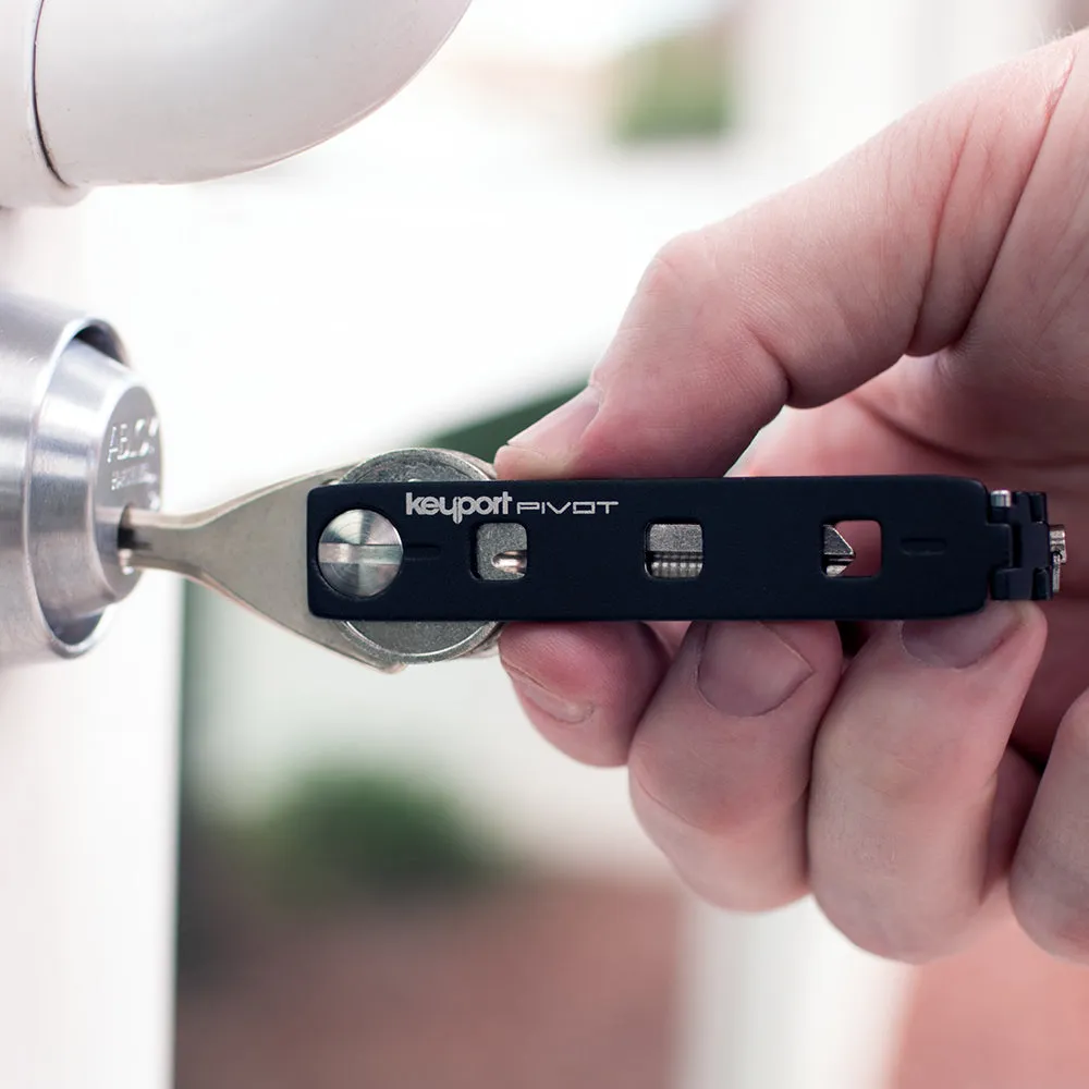 Keyport Pivot 1.0