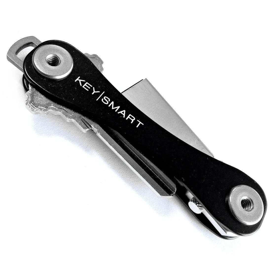 KeySmart Compact Key Holder