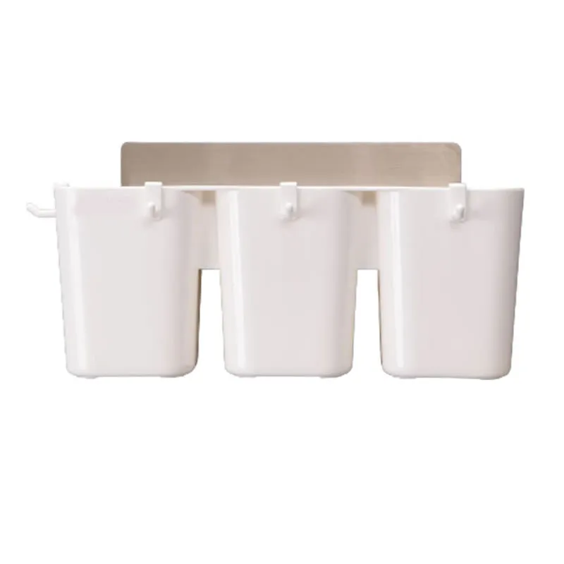 Kitchen Drain Storage Rack