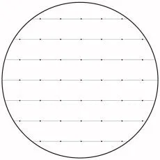Kokuyo Campus Loose Leaf Paper Refill / Ruled (A5/B5)