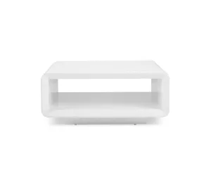 Kopp Square Coffee Table