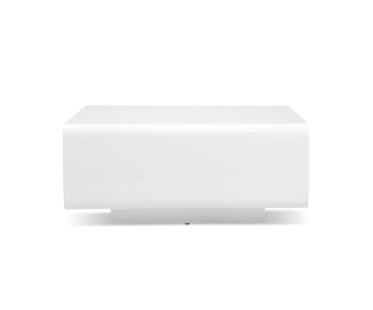 Kopp Square Coffee Table