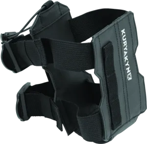 Kuryakyn Clinger Bottle Holder
