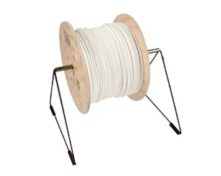 LABOR SAVING DEVICES CABLE REEL HOLDER