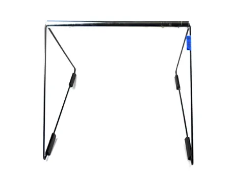 LABOR SAVING DEVICES CABLE REEL HOLDER