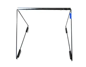 LABOR SAVING DEVICES CABLE REEL HOLDER