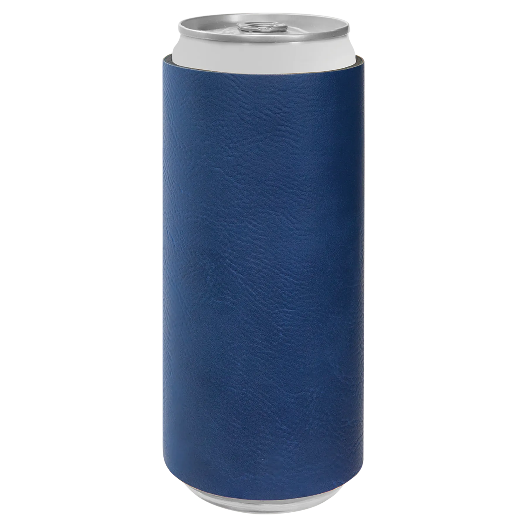 Leatherette Slim Beverage Holder
