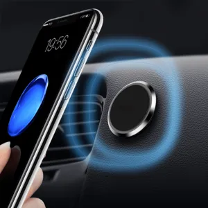 Magnetic Car Phone Mount