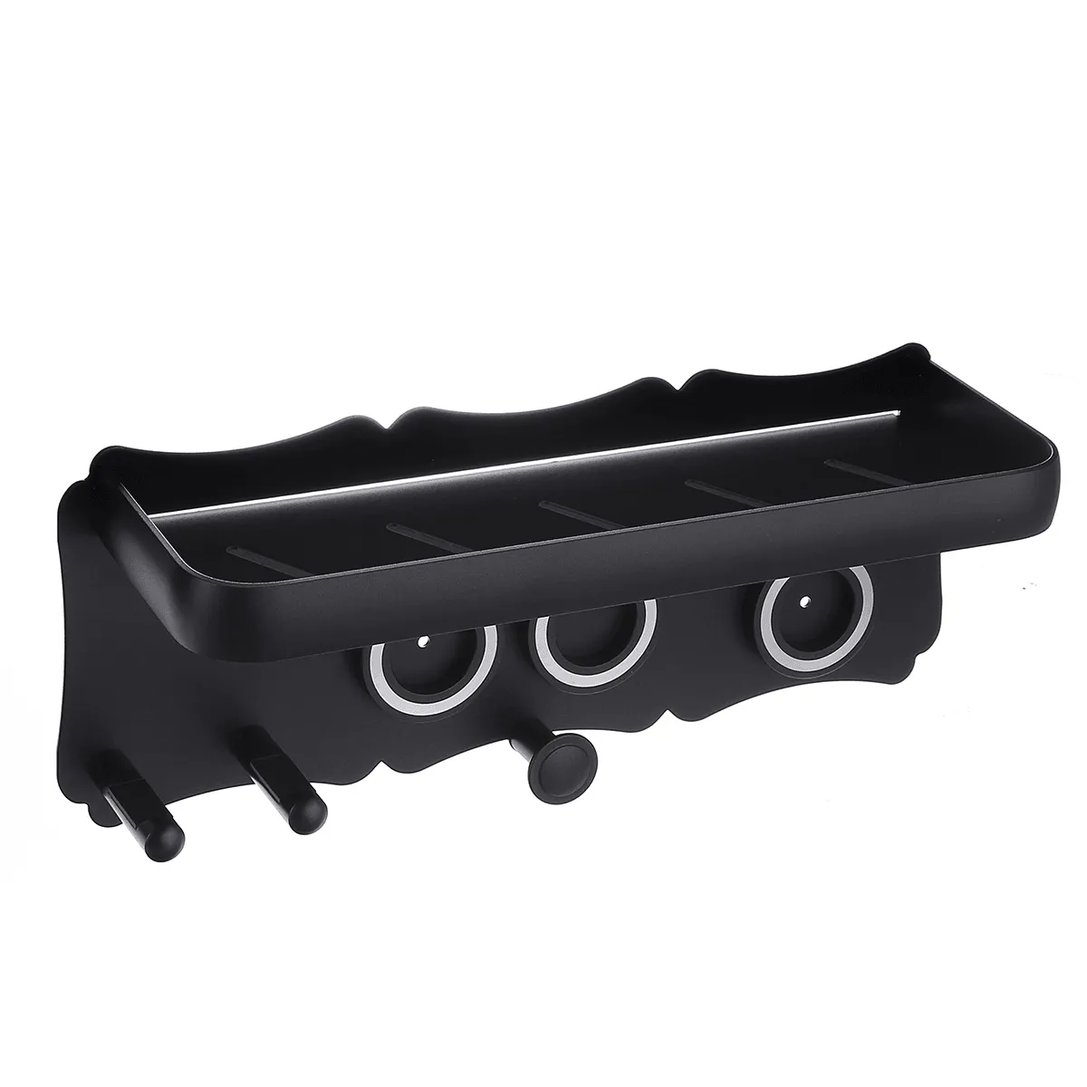 Magnetic Holder for Dyso Superson Hair Dryer Stand Bracket Mount Desktop Organizer