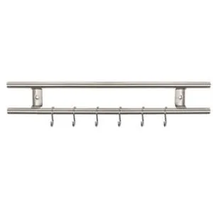 Magnetic Knife & Utensil Rack