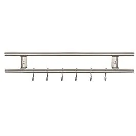Magnetic Knife & Utensil Rack