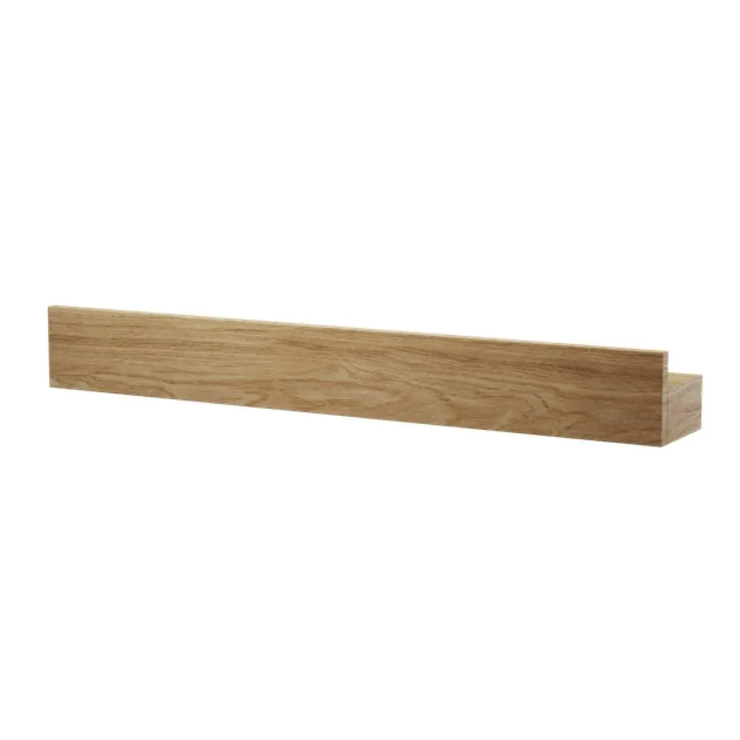Magnetic Wall Shelf