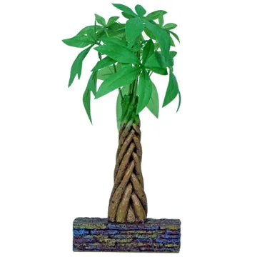 Marina 3L Betta Kit Braided Money Tree Ornament