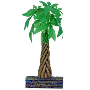 Marina 3L Betta Kit Braided Money Tree Ornament