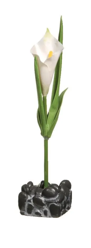 Marina Betta Kit Calla Lily Ornament