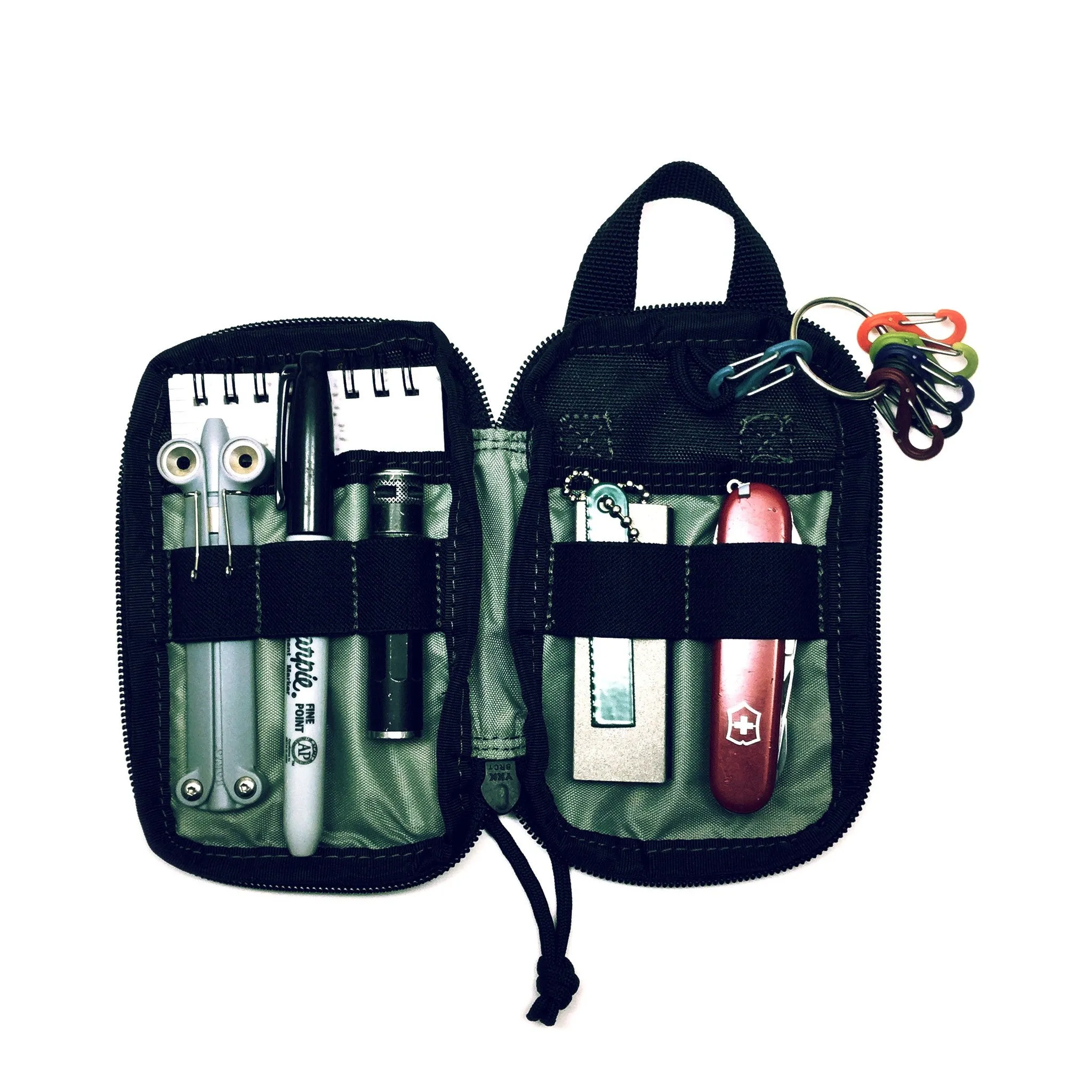 Maxpedition Micro EDC gear organizer