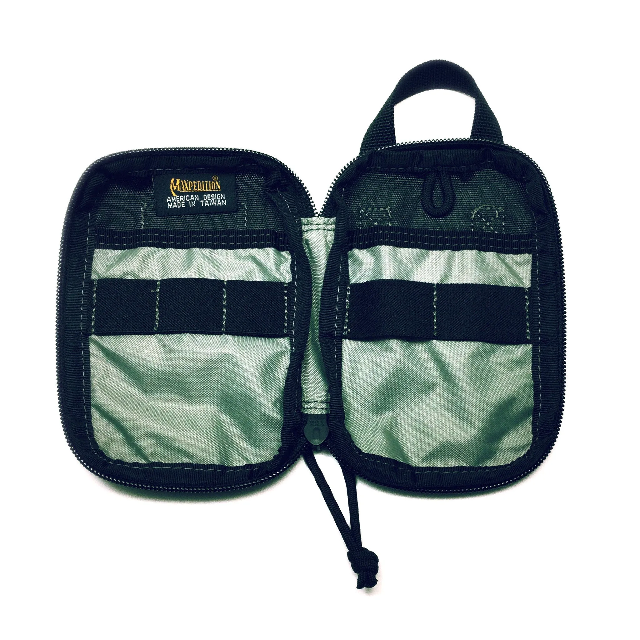 Maxpedition Micro EDC gear organizer