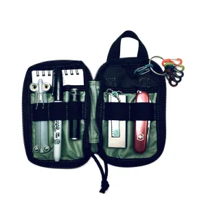 Maxpedition Micro EDC gear organizer