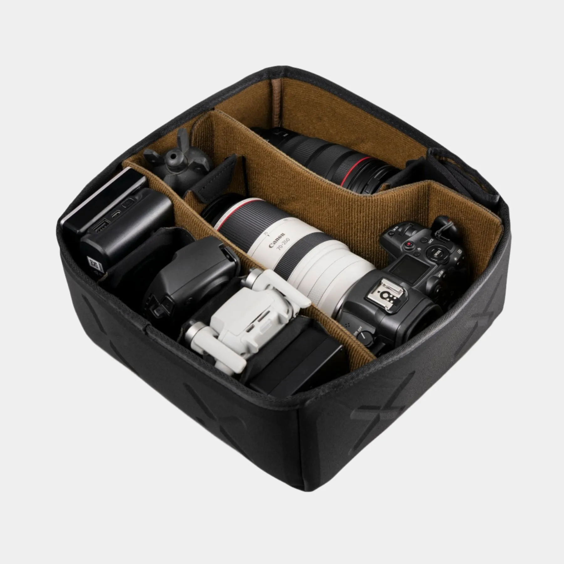 McKinnon Cube - Large - Lost and Found