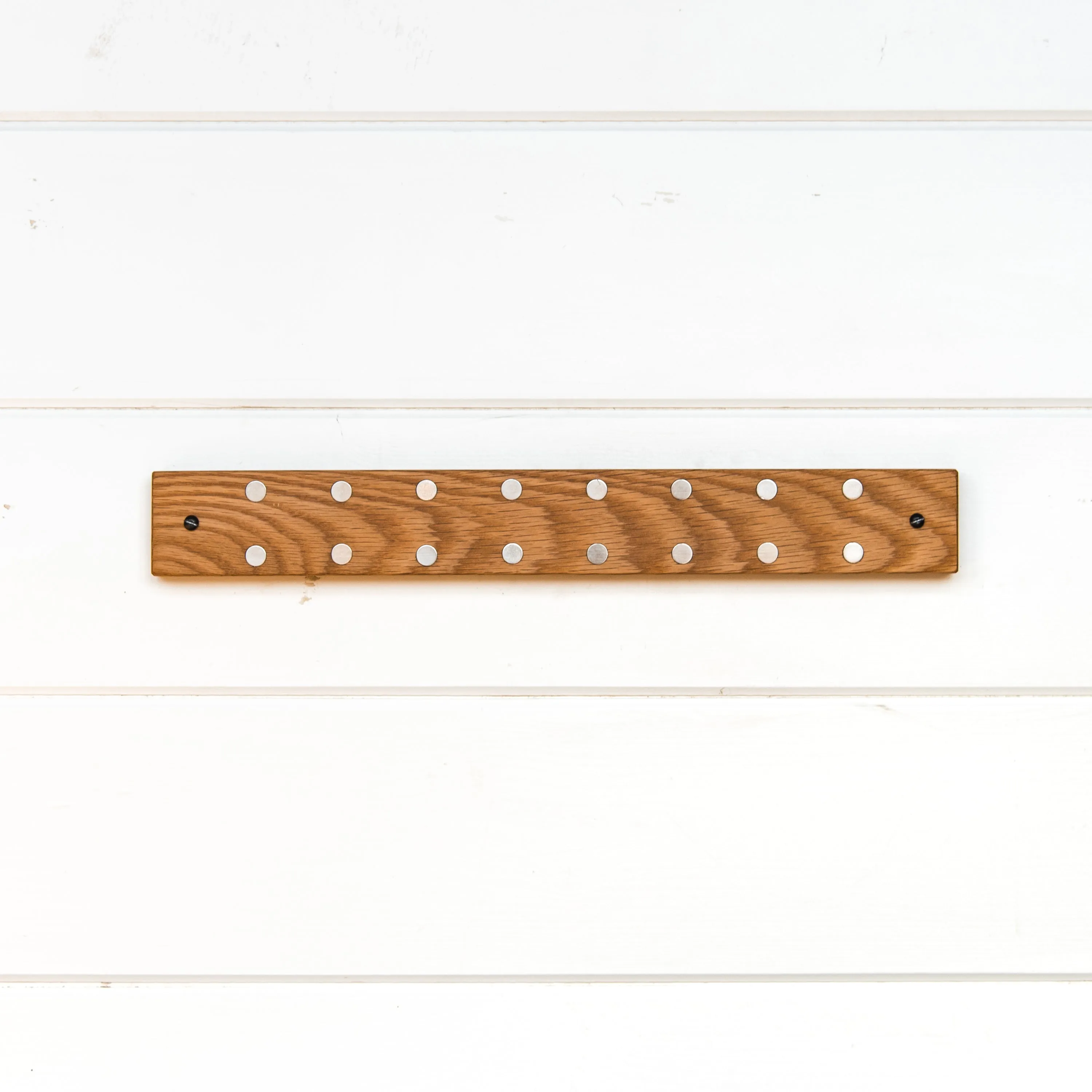 Mess Hall Knife Rack