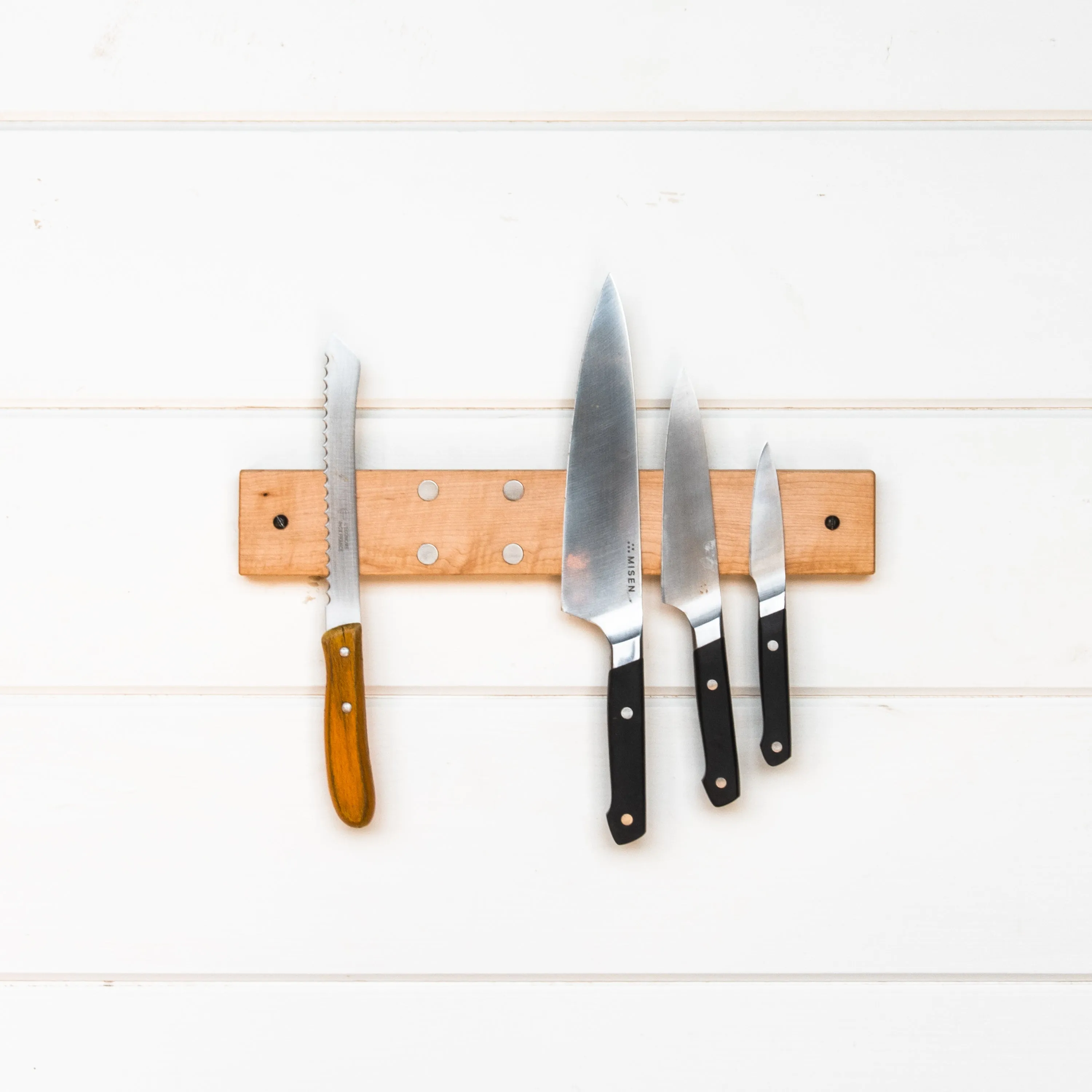 Mess Hall Knife Rack