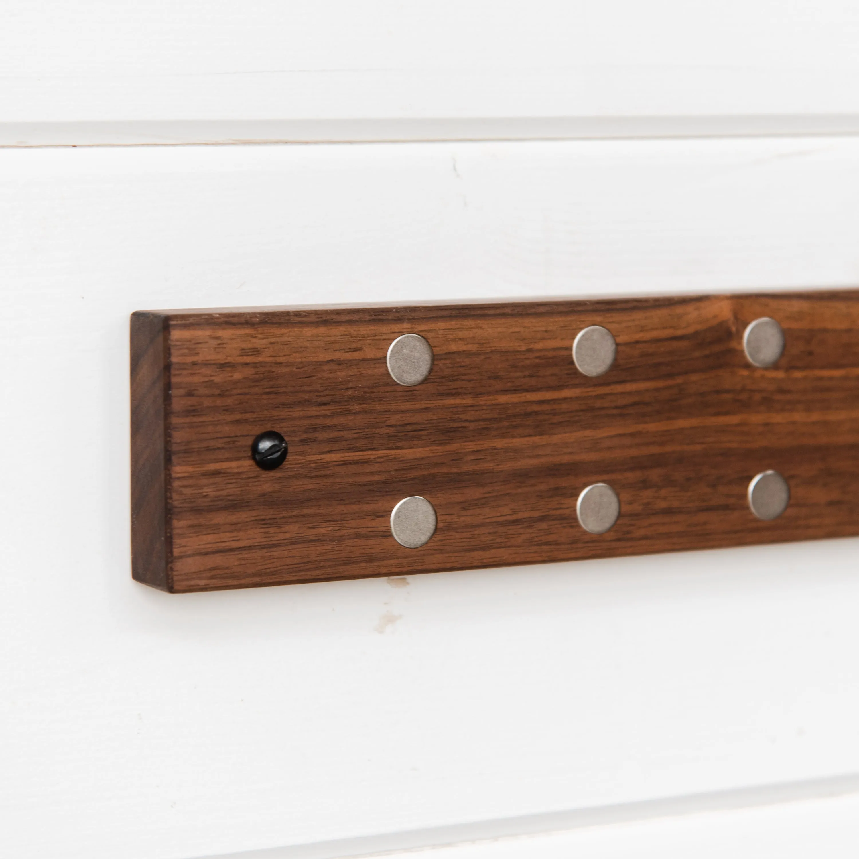Mess Hall Knife Rack