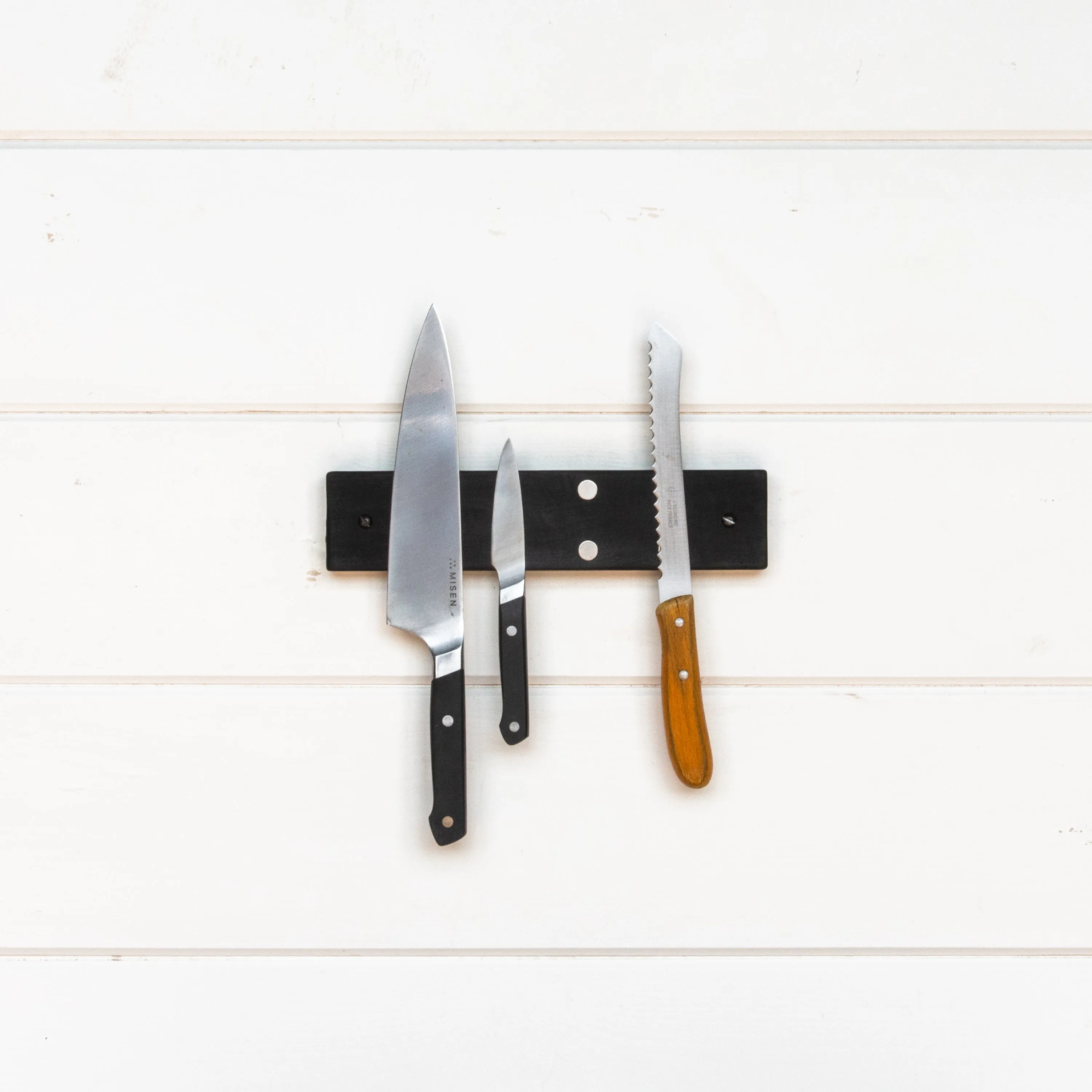 Mess Hall Knife Rack