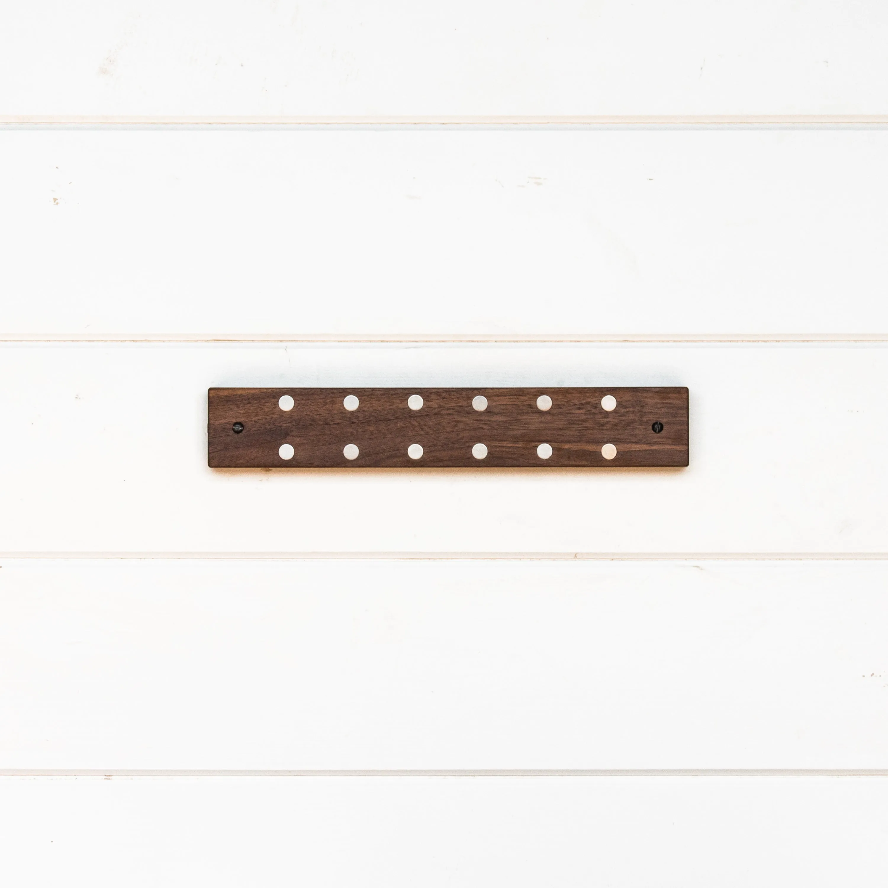 Mess Hall Knife Rack