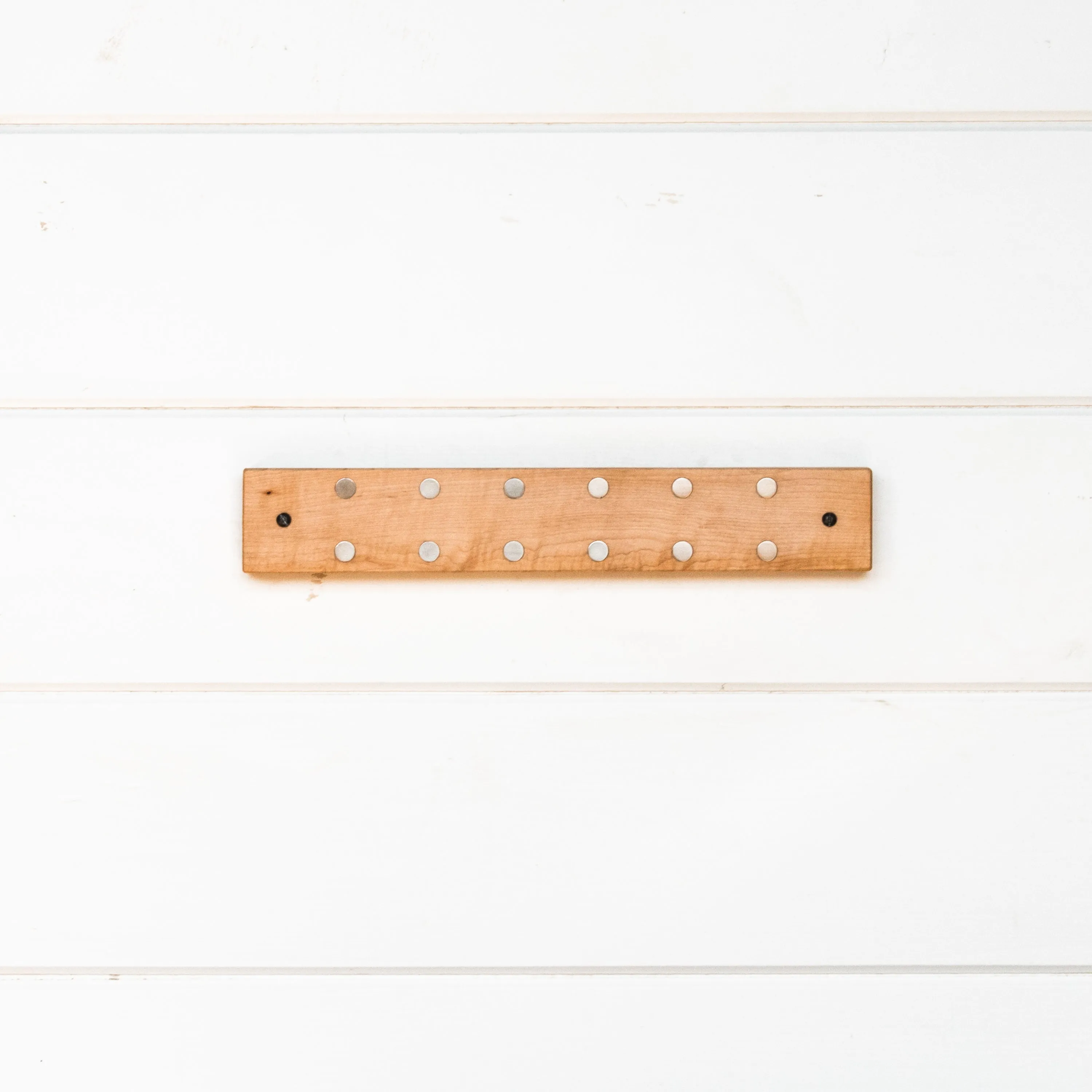 Mess Hall Knife Rack