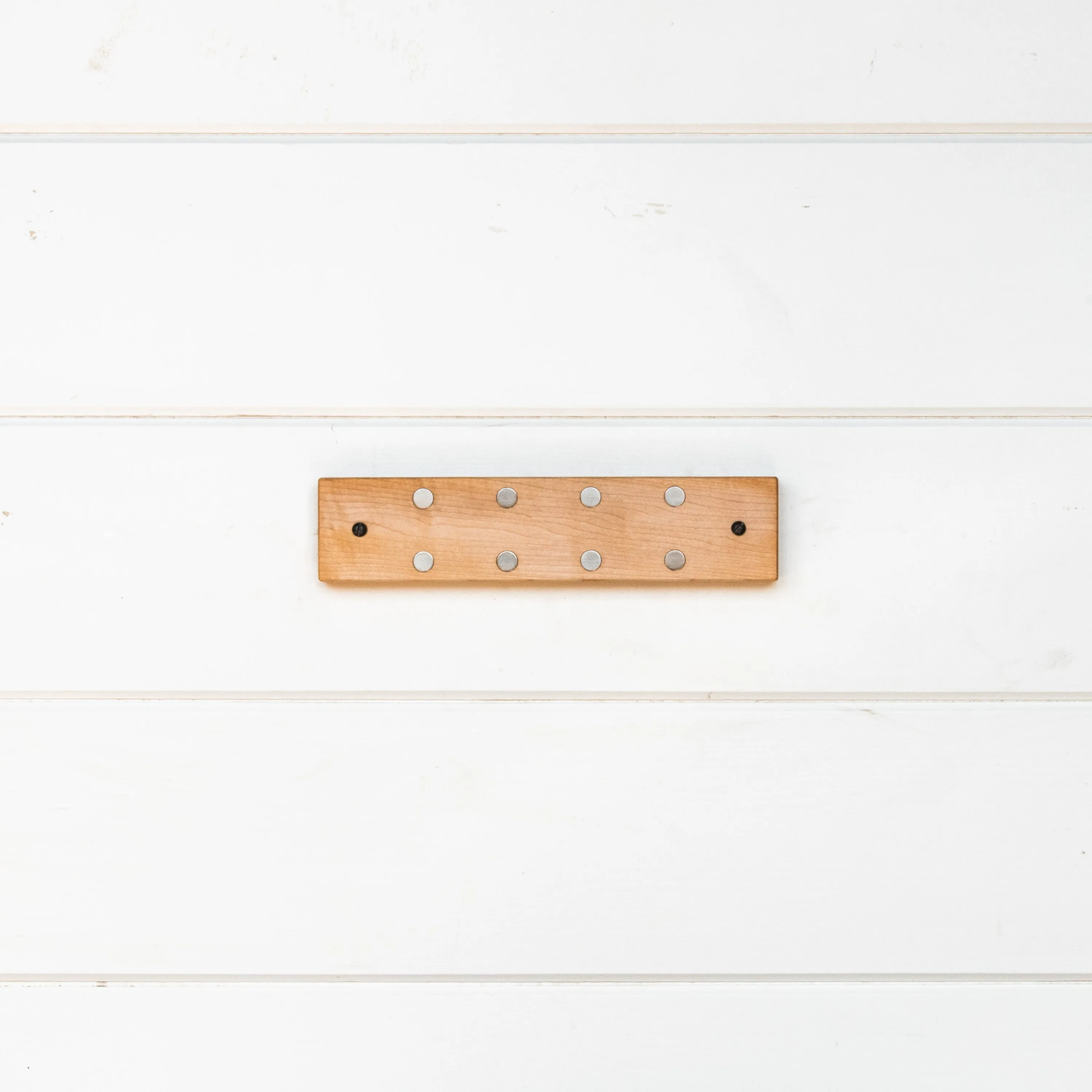 Mess Hall Knife Rack