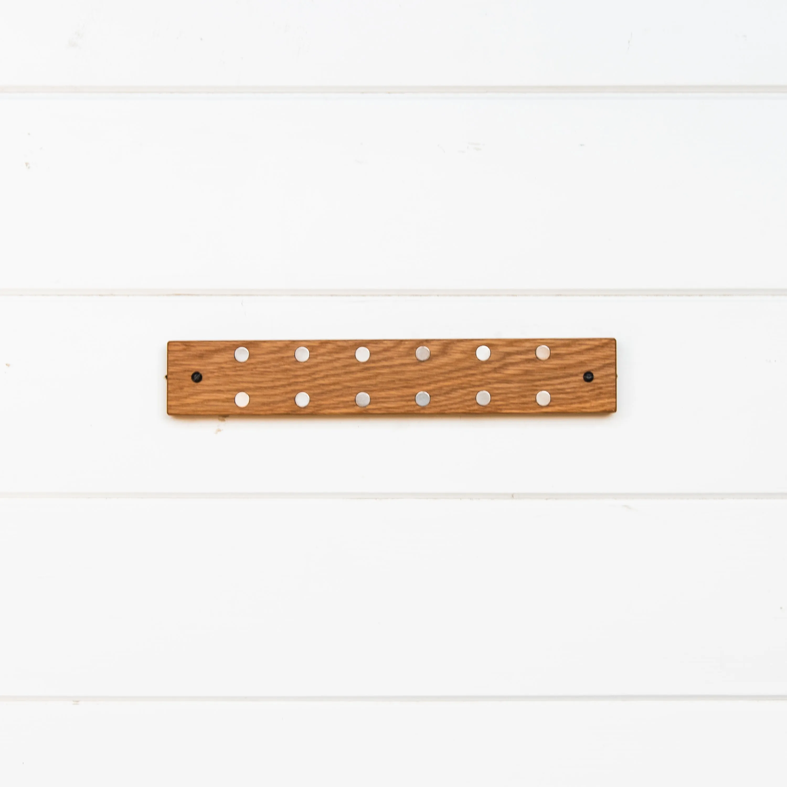 Mess Hall Knife Rack