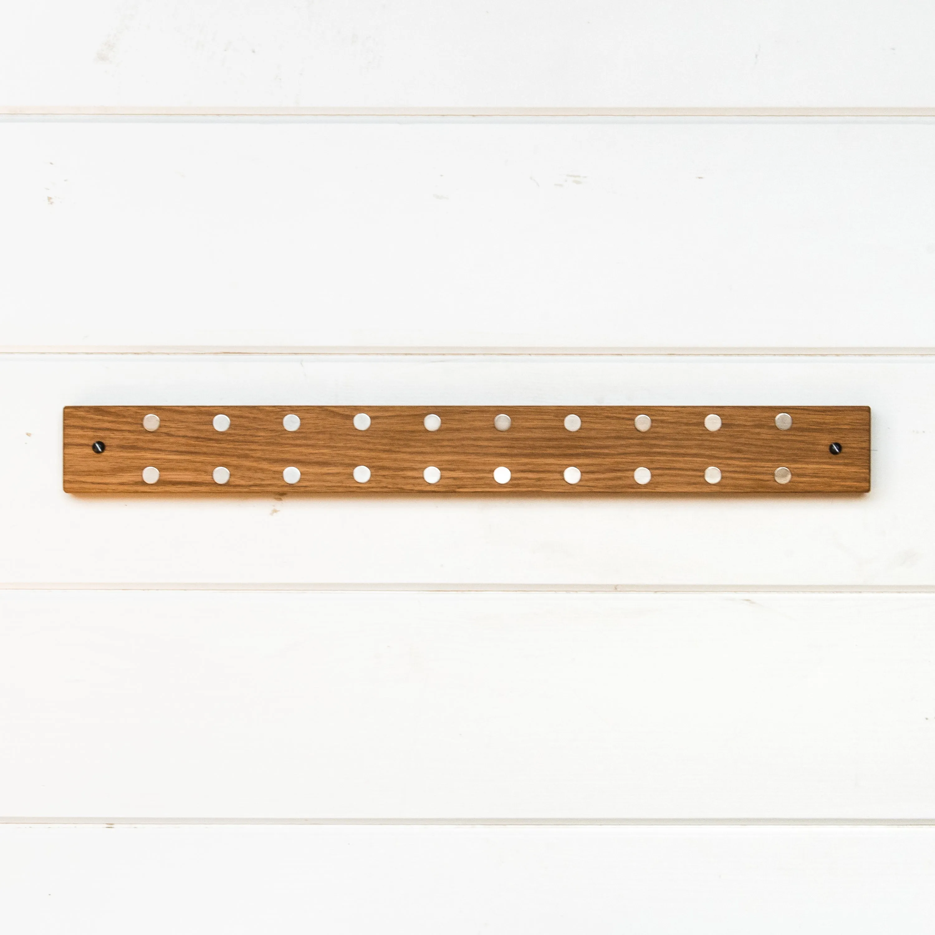 Mess Hall Knife Rack