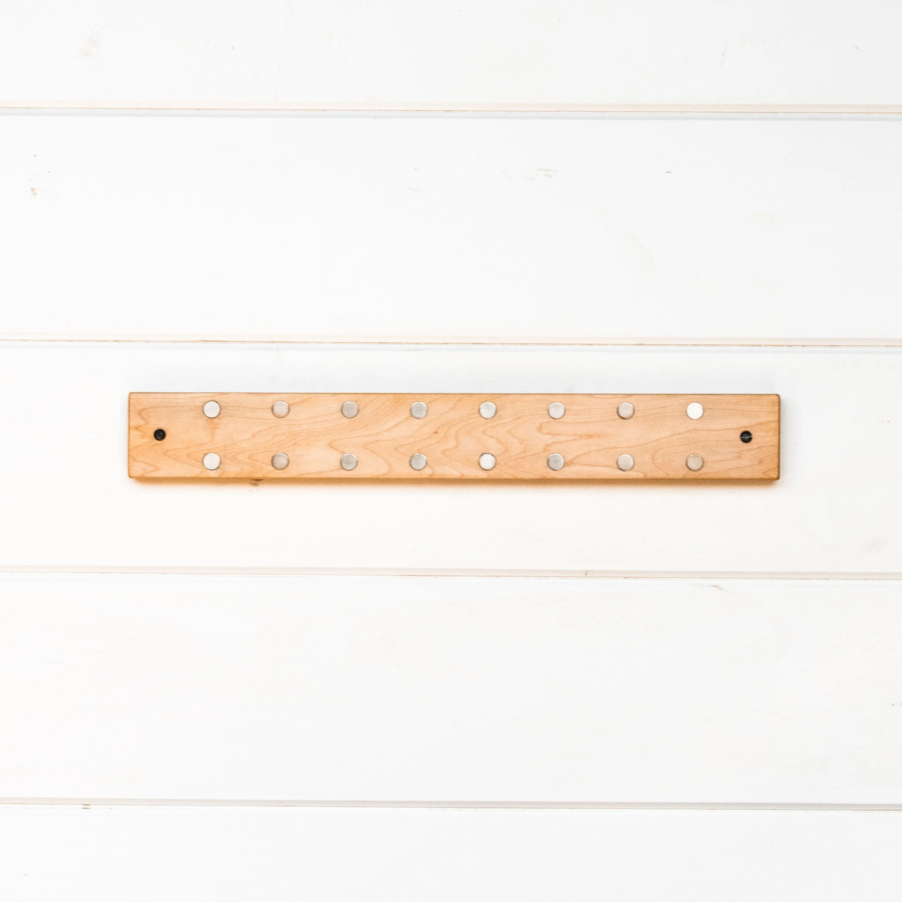 Mess Hall Knife Rack