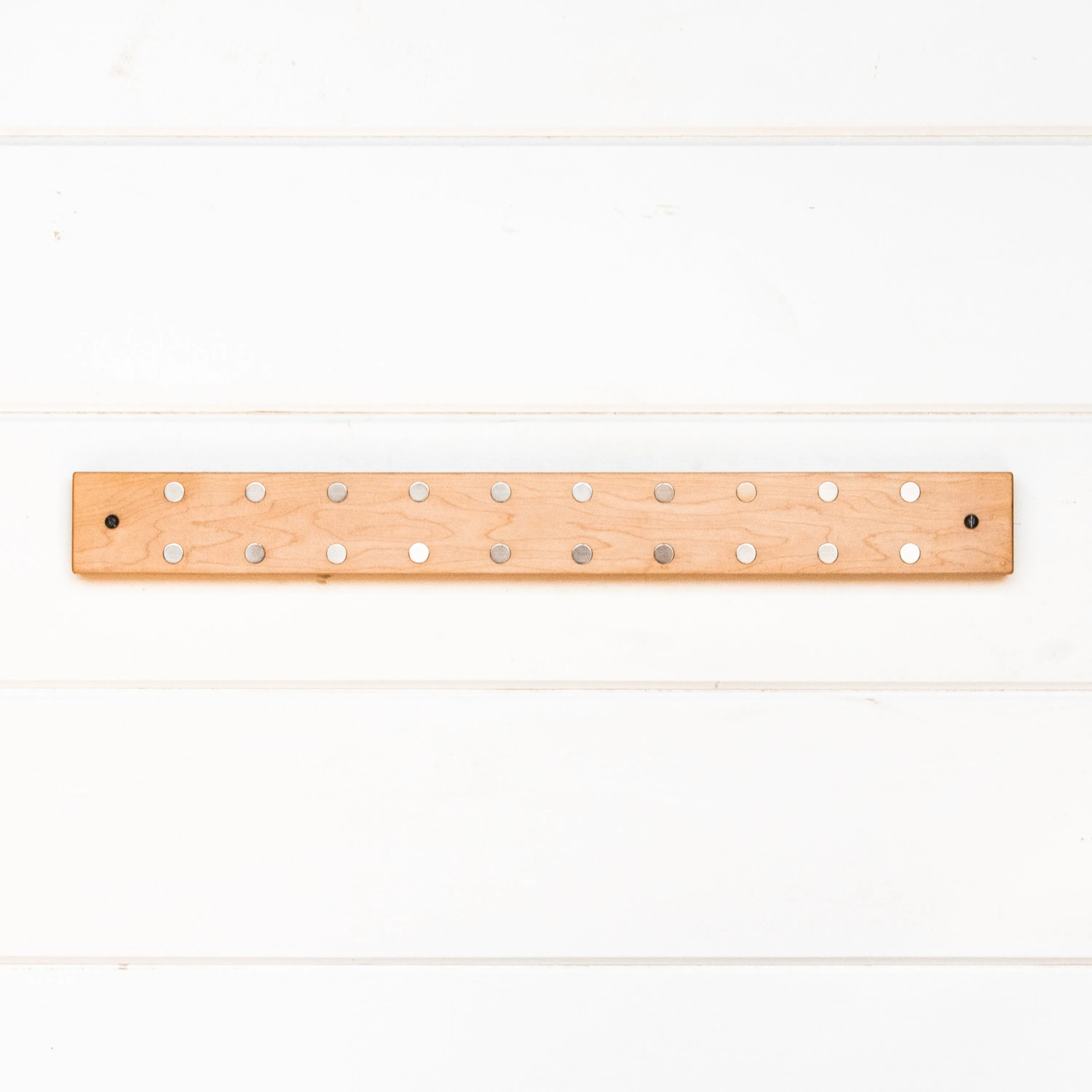 Mess Hall Knife Rack