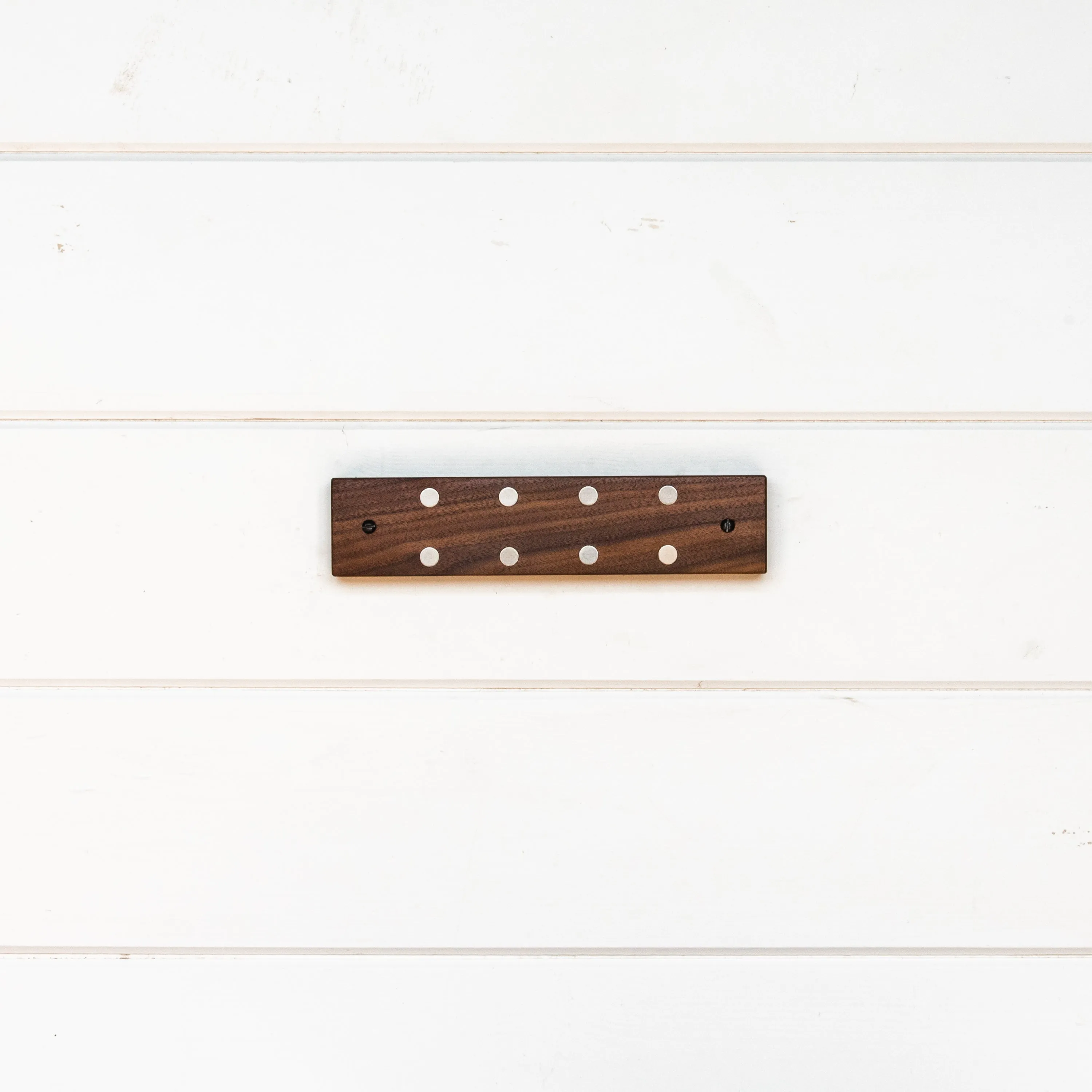 Mess Hall Knife Rack