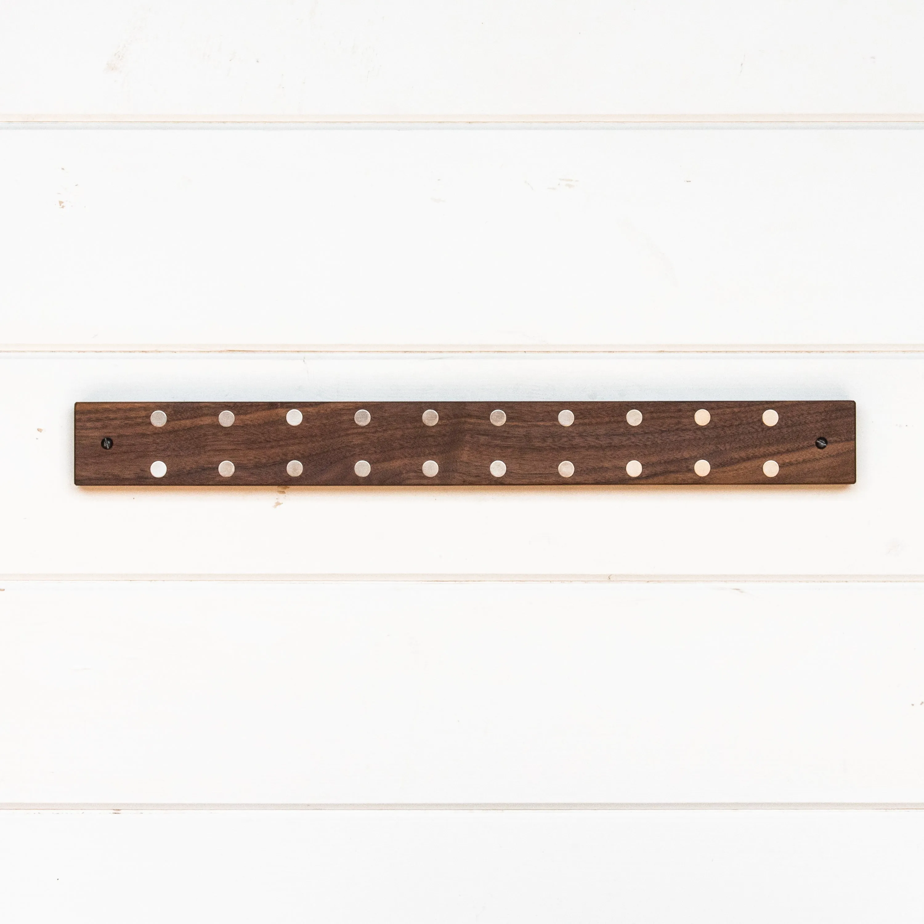 Mess Hall Knife Rack